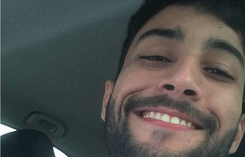 Jovem empresário é morto com tiro no peito durante assalto em Teixeira de Freitas