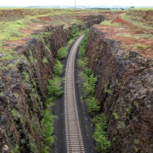 Deputados mineiros vão realizar em Teixeira de Freitas audiência pública para discutir a Ferrovia Bahia-Minas