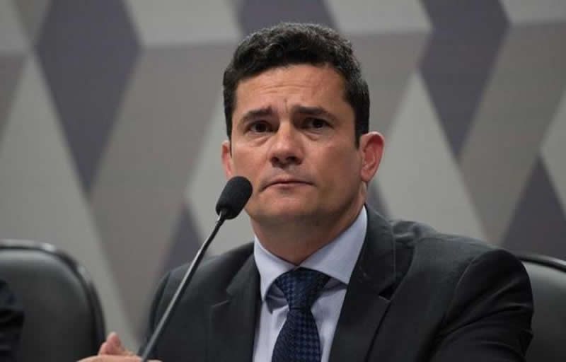 MPF processa União por danos causados por Moro e pela Lava Jato