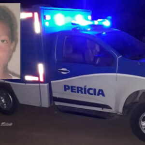 Adolescente é morto com tiro na face em Teixeira de Freitas