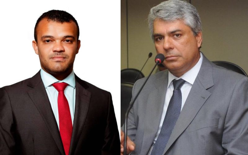 Justiça condena vereador por ter chamado deputado de “Canalha” e “Bandido” na tribuna da Câmara de Mucuri