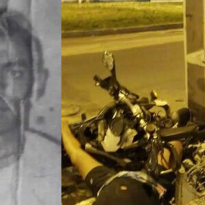 Teixeira de Freitas: Morre no hospital homem que bateu moto de luxo em poste de energia da Coelba