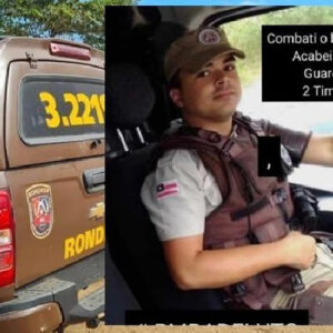 Dois criminosos e um policial mortos durante confronto em distrito de Porto Seguro