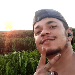 Jovem é assassinado após discussão em bar na cidade de Vereda