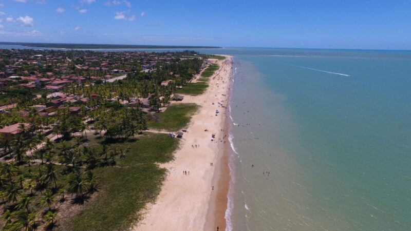 Nova Viçosa sedia o 1º Festival da Baleia Jubarte de 9 a 16 de Outubro