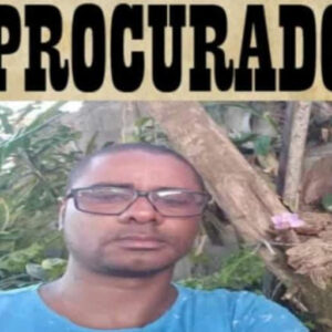 Polícia ainda não conseguiu localizar acusado de assassinar o próprio irmão em Teixeira de Freitas