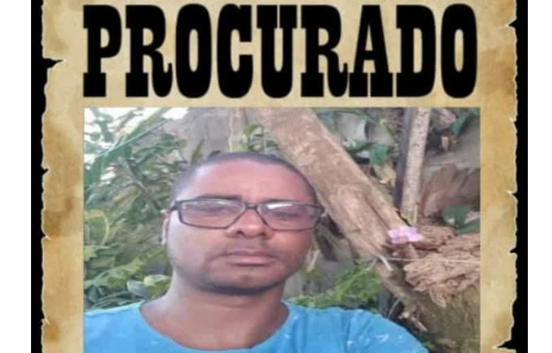 Polícia ainda não conseguiu localizar acusado de assassinar o próprio irmão em Teixeira de Freitas