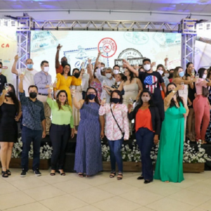 Festival Sabores de Teixeira encerra com premiação em clima de confraternização