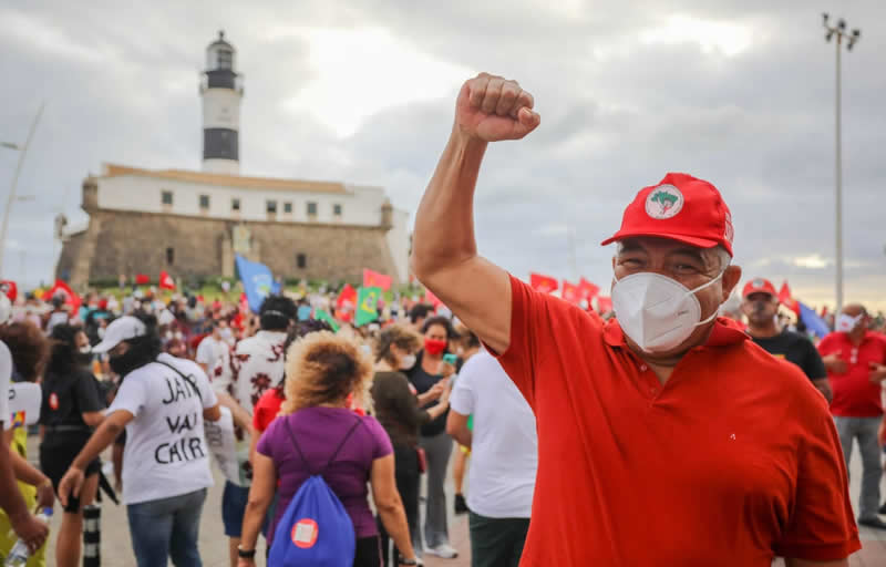 Valmir quer prorrogar prazo de vigência da ‘Lei de Cotas’ para 50 anos e criar conselho nacional