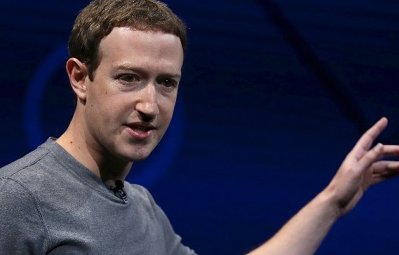 Pane: Zuckerberg perde US$ 6 bilhões e posto de 4º homem mais rico do mundo