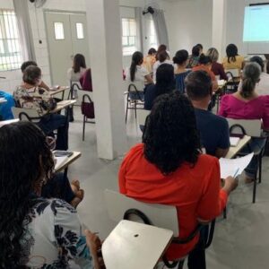 Prefeitura de Mucuri implanta Sistema de Gestão Educacional na Rede Municipal de Ensino