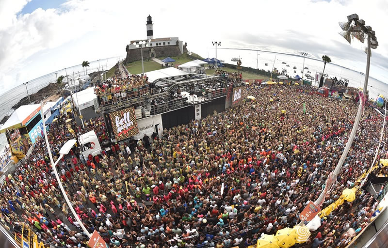 Rui volta a falar sobre o carnaval e afirma que “acima do resultado econômico, está a vida das pessoas”