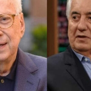 Após José Amilton Ribeiro, Globo demite os jornalistas Renato Machado e Francisco José