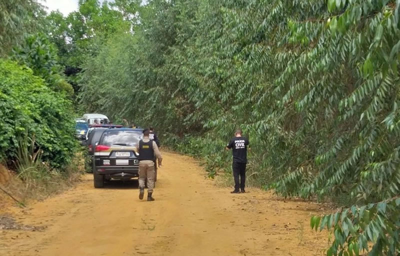 Acusado de assassinar enfermeira é condenado a 30 anos de prisão; mecânico teixeirense vai responder em liberdade