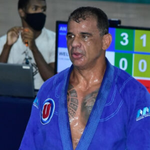 PM baiano conquista Mundial de Jiu-Jitsu em Las Vegas