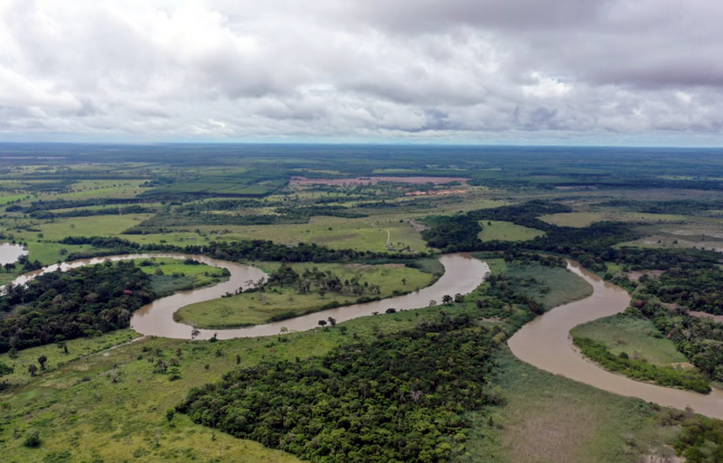 Renasce o sonho: Prefeitura e Estado projetam investir R$ 20 milhões pra ligar Mucuri ao balneário de Costa Dourada