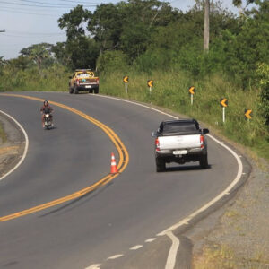 Governador Rui Costa anuncia início das obras da rodovia de ligação Ilhéus- Itabuna