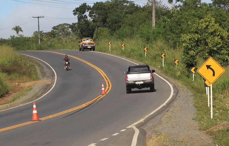 Governador Rui Costa anuncia início das obras da rodovia de ligação Ilhéus- Itabuna