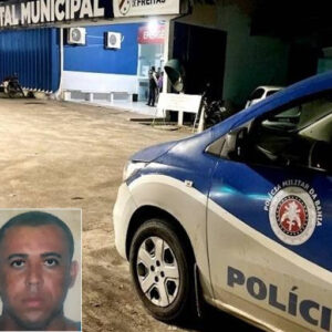 Mais um homicídio é contabilizado em Teixeira de Freitas; vítima morreu no HMTF