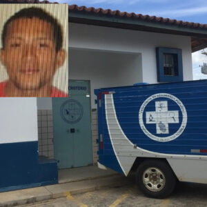 Homem que morreu atropelado em Mucuri é identificado do DPT de Teixeira de Freitas