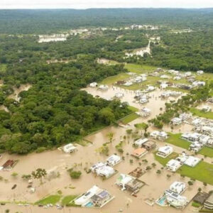 Defesa Civil Estadual atualiza dados sobre municípios afetados pelas chuvas na Bahia