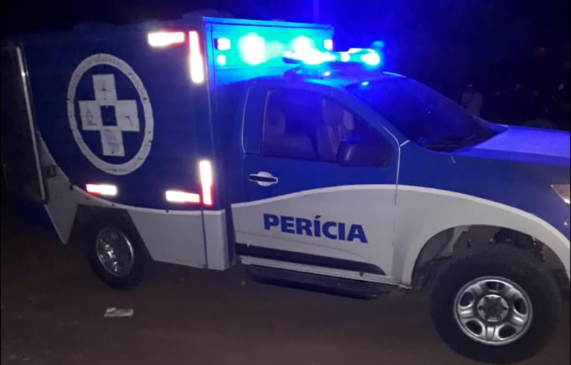 Mucuri: Jovem é assassinado com tiro no tórax em Costa Dourada