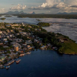 General Heleno autoriza avanço de garimpo em áreas preservadas na Amazônia