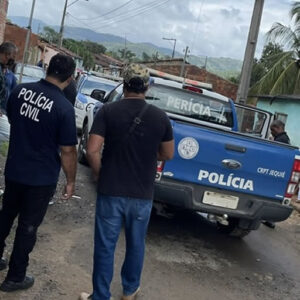 Criminosos matam idosos pra roubar no município de Jequié