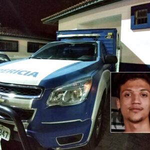 Filho de mototaxista é a mais nova vítima da violência desenfreada em Teixeira de Freitas