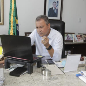 Governador se reúne com prefeitos de municípios atingidos pelos temporais