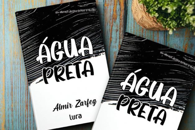 Chegou a 5ª edição do “Água Preta”, o clássico que celebra há 30 anos a poesia baiana