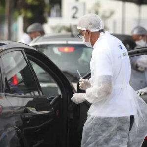 Bahia é segundo estado com mais mortes de crianças por Covid-19