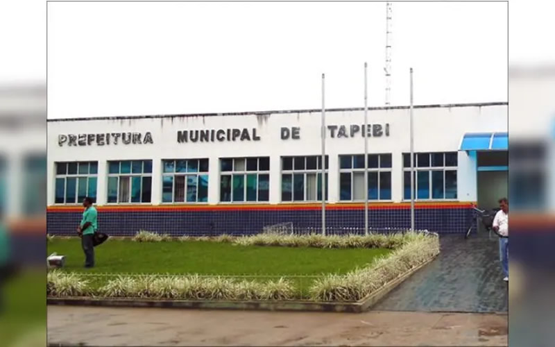 Covid-19: Prefeitura de Itapebi suspende atendimento presencial