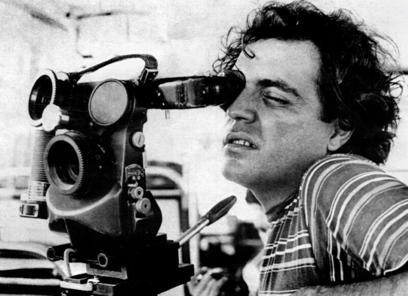 Arnaldo Jabor: Morreu o jornalista, ficou a saga de um cineasta e escritor da maior grandeza