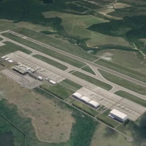 Governo prepara licitação para aeroporto em Santa Cruz Cabrália