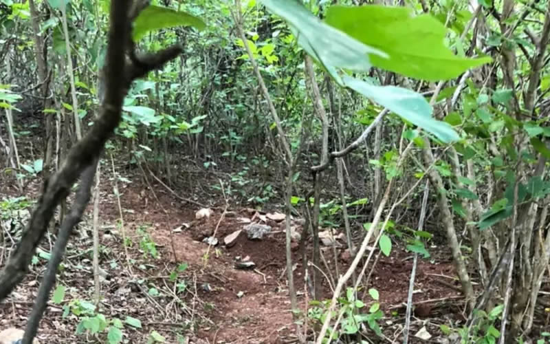 Após três dias desaparecido, casal é encontrado morto na Chapada