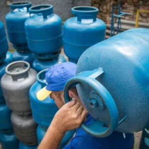 Preço do gás de cozinha sobe na Bahia