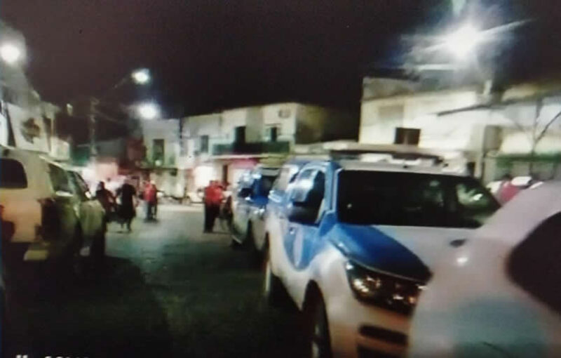 Cinco suspeitos mortos e um PM baleado após confrontos no sul da Bahia