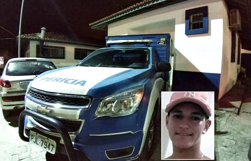 Adolescente que estava desaparecido é encontrado morto em Teixeira de Freitas