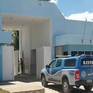 Identificados os brigões do Conjunto Penal de Teixeira de Freitas; um deles morreu