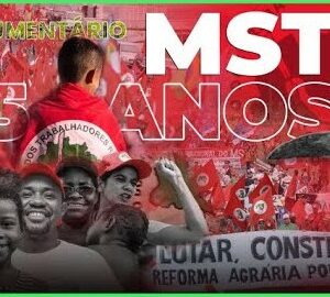 MST 35 anos – Um documentário à luz do maior movimento da América Latina