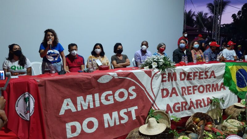 Lançado o longa “MST 35 Anos” que narra trajetória do maior movimento da América Latina