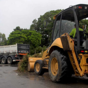 Prefeitura de Eunápolis leva projeto “Prefeitura Itinerante” para moradores do Arnaldão