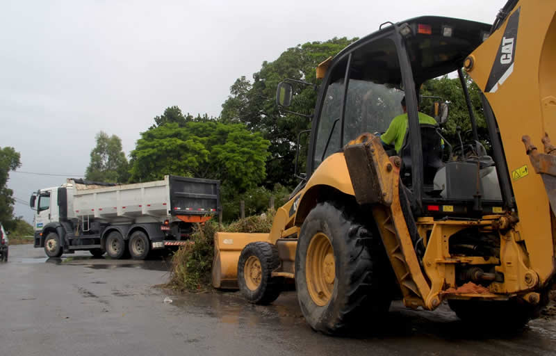 Prefeitura de Eunápolis leva projeto “Prefeitura Itinerante” para moradores do Arnaldão