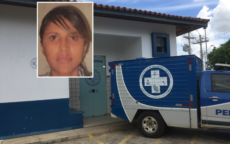 Identificada mulher que foi assassinada enquanto bebia em bar de Teixeira de Freitas