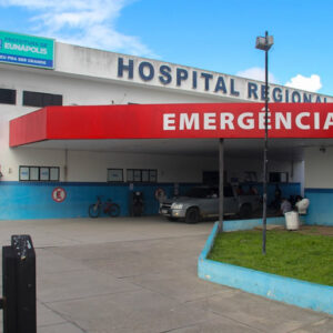 Hospital Regional retoma realização de cirurgias eletivas com mutirão em Eunápolis