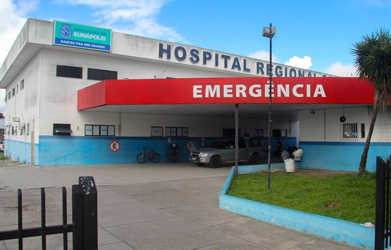 Hospital Regional retoma realização de cirurgias eletivas com mutirão em Eunápolis