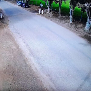 Comando da PM implanta câmeras de monitoramento em distrito de Teixeira de Freitas