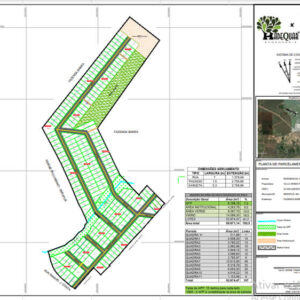 Edital: Loteamento Residencial Villa Verde - Ibirapuã