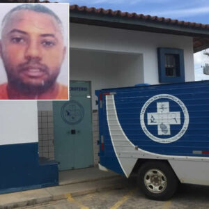 Polícia ainda não conseguiu pistas sobre autoria de assassinato de presidiário do semiaberto em Teixeira de Freitas